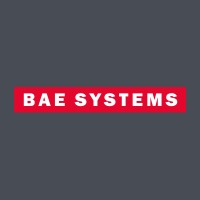 BAE Systems Applied Intelligence logo