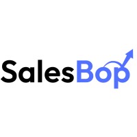 SalesBop logo