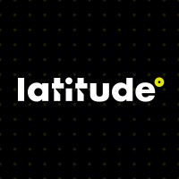 Latitude logo