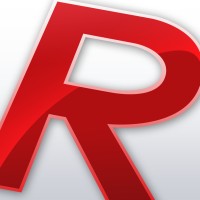 Revolution Robotics logo