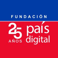 Fundación País Digital logo