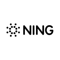 Ning logo