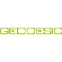 Geodesic Limited logo