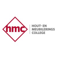Hout- en Meubileringscollege logo