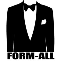 Form-All Construction Ltd. logo