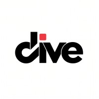 Dive.tv logo