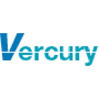 Vercury Inc. logo