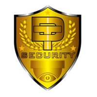 DefenseTek Security logo