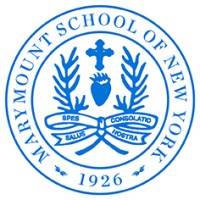 Marymount School of New York logo