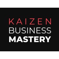 Kaizen Business Mastery logo