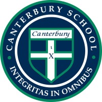 Canterbury School logo