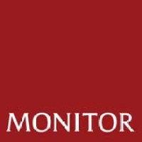 Monitor Group logo