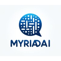 MyriadAI logo