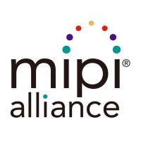 MIPI Alliance logo