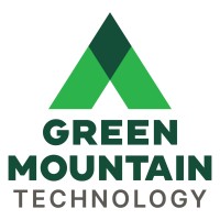 Green Mountain Technology logo