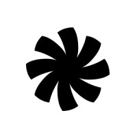Logfront logo