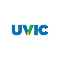 University of Victoria logo