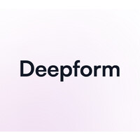 Deepform logo