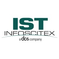 Infoscitex Corporation logo