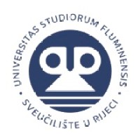 Sveuèilište u Rijeci logo
