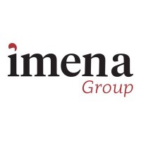 iMENA Holdings logo