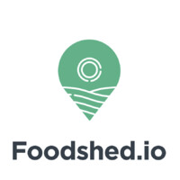 Foodshed.io logo