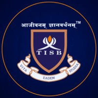 The International School Bangalore logo
