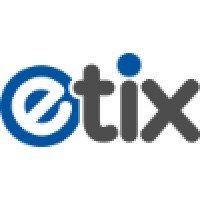 Etix.com, Inc. logo