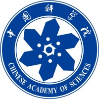Chinese Academy of Sciences logo