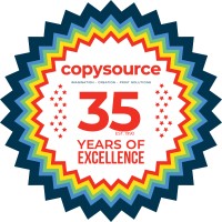 Copy Source logo