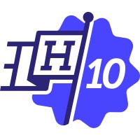 Hustle logo
