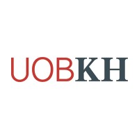 UOB Kay Hian logo