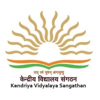 Kendriya vidyalaya logo