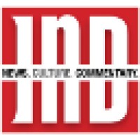 The Independent Weekly logo