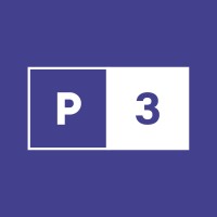 Portão 3 logo