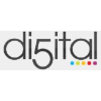 Digital Five Sdn Bhd logo