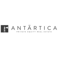 Antártica Private Equity logo