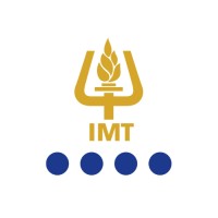 Institute of Management Technology, Ghaziabad logo