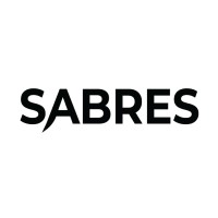 SABRES logo