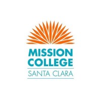 Mission College logo