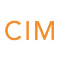 The CIM Group logo