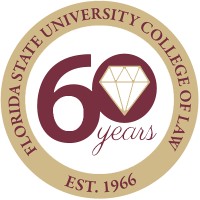 Florida State University College of Law logo