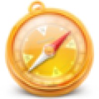 SimpleGeo (acquired by Urban Airship) logo