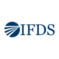 International Financial Data Services (IFDS) logo