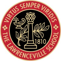 The Lawrenceville School logo