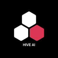 Hive AI logo