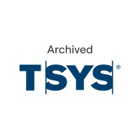 TSYS logo