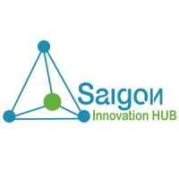 Saigon Innovation Hub logo