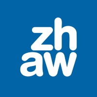 ZHAW Zürcher Hochschule für Angewandte Wissenschaften logo