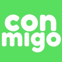 Conmigo App logo